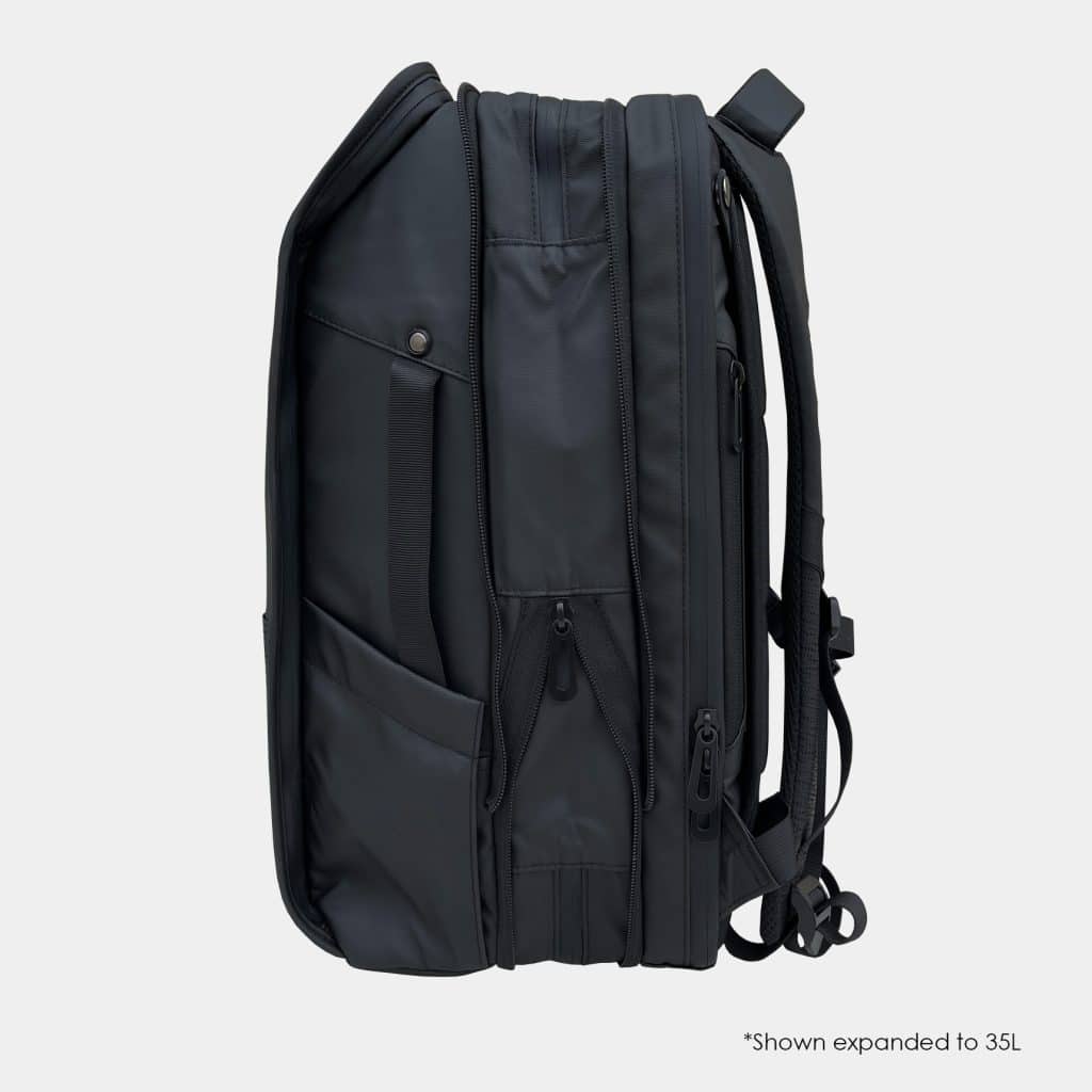 Austin Premium Weekender Backpack – Acehigh Branded