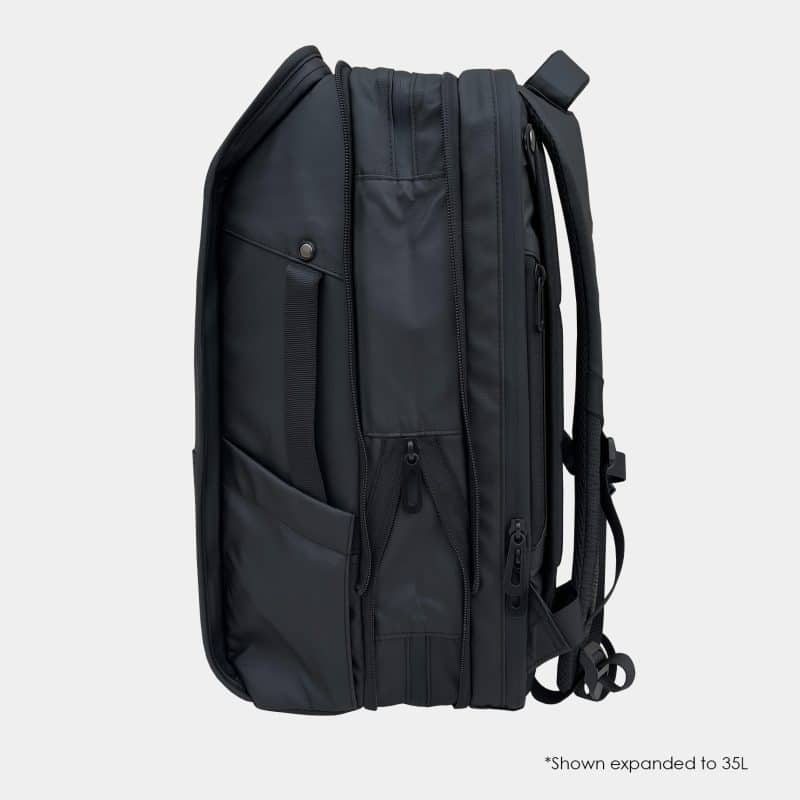 Custom Austin Premium Weekender Backpack - 1