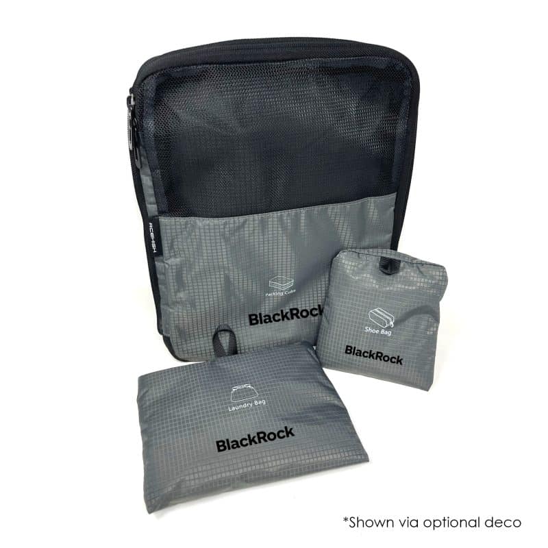 Custom Austin Premium Weekender Backpack - 3