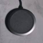 Custom Calypso PRO - 15W Qi Certified Wireless Charger - 1