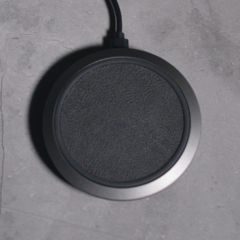 Custom Calypso PRO - 15W Qi Certified Wireless Charger - 1