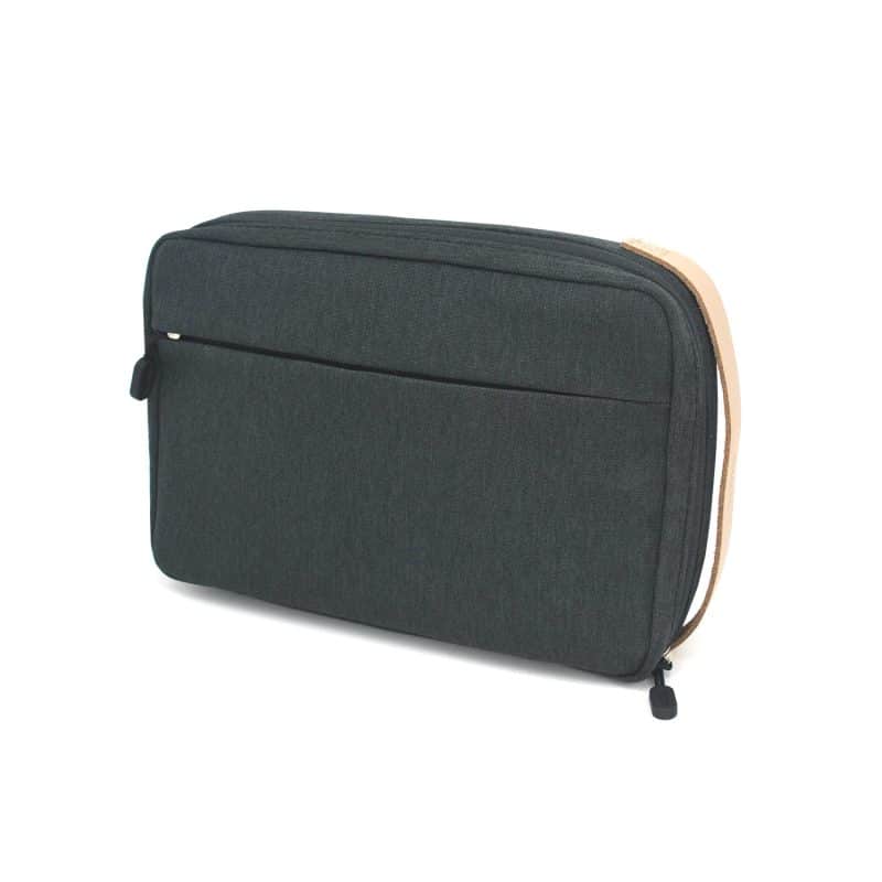 Custom Nomad - Travel Tech Bag - 1