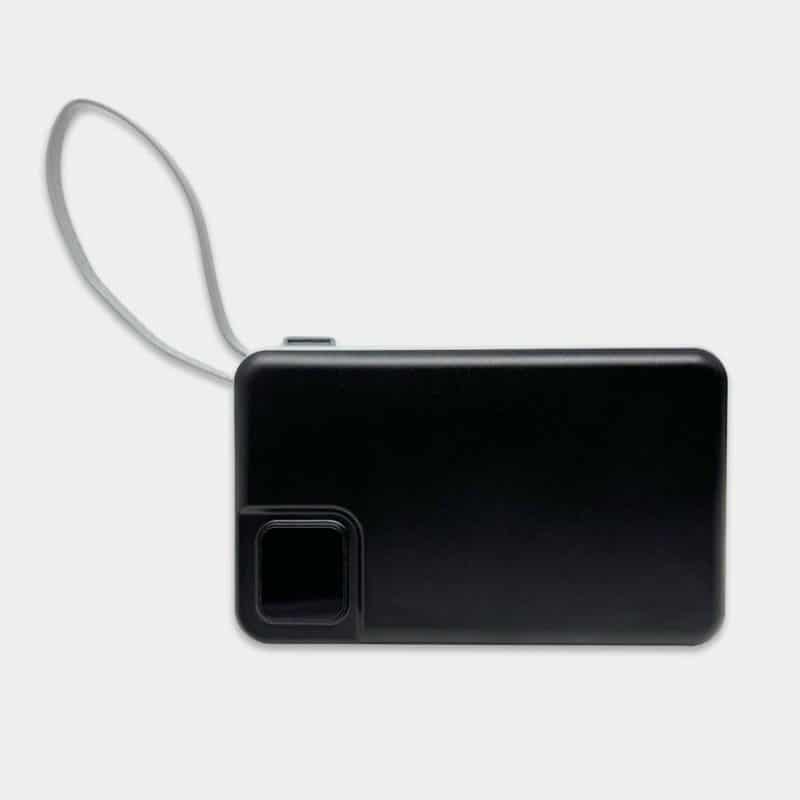 000 mAh Power Bank With Magsafe And Apple Watch® Dock