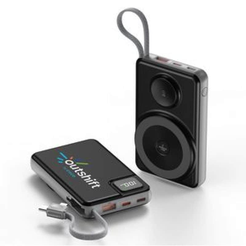 Custom Magcube Pro 2.0 - 10