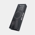 Custom Sammy - LED Multi-Cable Featuring Apple Watch Charging Dock - 2