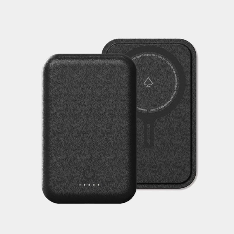 000 mAh Magsafe Powerbank