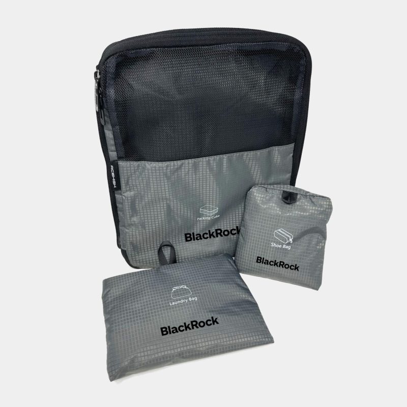 Custom Austin Premium Weekender Backpack - 6