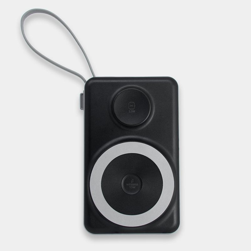 Custom Magcube Pro 2.0 - 10