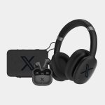 Custom Triple Beats - Premium Audio Gift Set