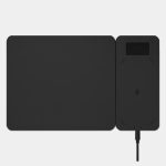 Custom Mouse Qi 3.0 - 15W Wireless Charging Mousepad - 1