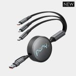Custom Orion 2.0 - Expandable 100 W Multi-Cable