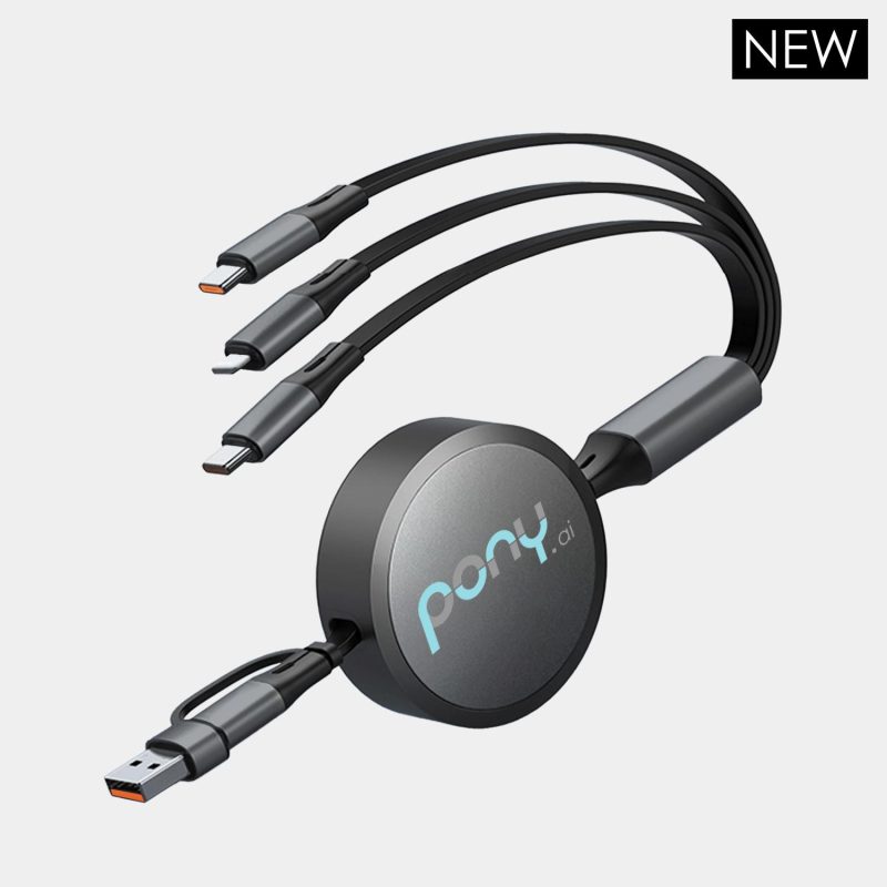 Custom Orion 2.0 - Expandable 100 W Multi-Cable