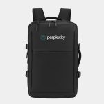 Custom Mammoth 3 - Expandable Backpack w/ Magnetic Straps