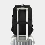 Custom Mammoth 3 - Expandable Backpack w/ Magnetic Straps