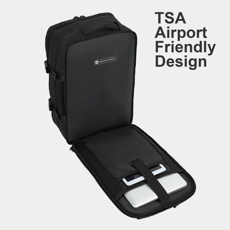 Ample Storage + MORE - 1