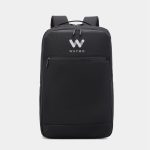 Custom Blade 2.0 - 16" Water Resistant Laptop Backpack
