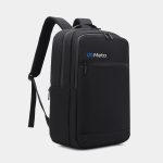 Custom Blade 2.0 - 16" Water Resistant Laptop Backpack - 2