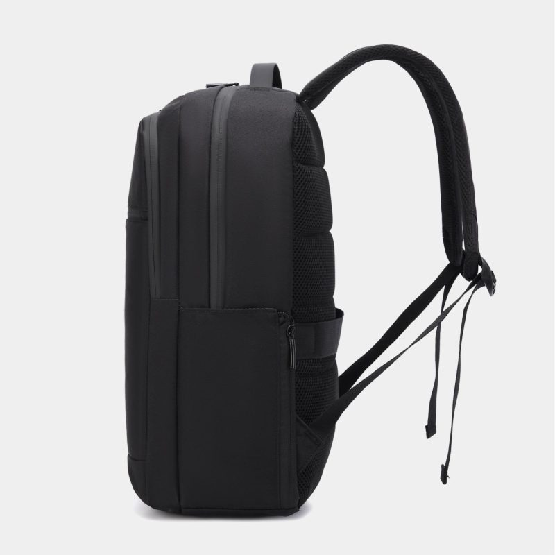 Custom Blade 2.0 - 16" Water Resistant Laptop Backpack - 4