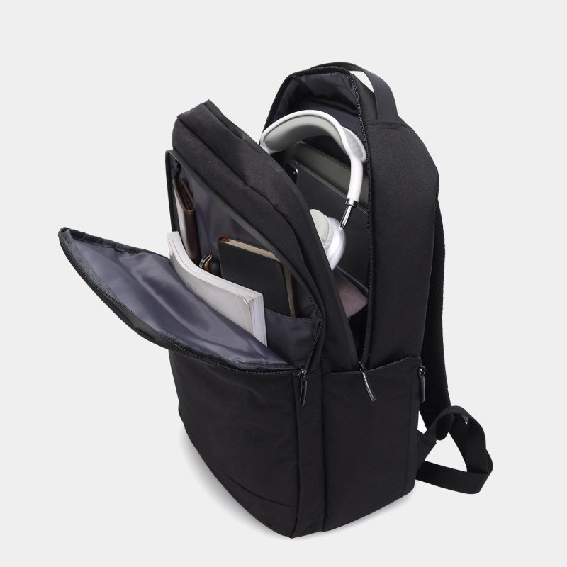 Custom Blade 2.0 - 16" Water Resistant Laptop Backpack - 5