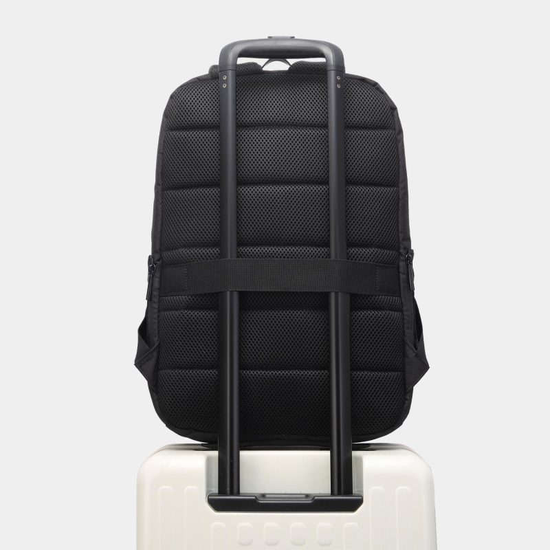 Custom Blade 2.0 - 16" Water Resistant Laptop Backpack - 6