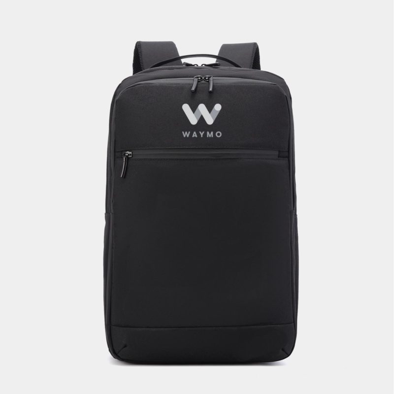 Custom Blade 2.0 - 16" Water Resistant Laptop Backpack