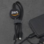 Custom Firefly - Multi-Cable Featuring Type C Adapters - 6