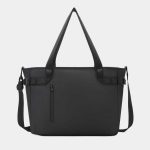 Custom Victoria - Spacious 16" Tote Bag - 1