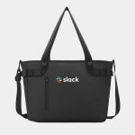 Custom Victoria - Spacious 16" Tote Bag