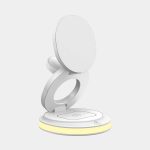 Custom Ascent Qi - 3-in-1 Magsafe Charger - 1