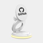 Custom Ascent Qi - 3-in-1 Magsafe Charger