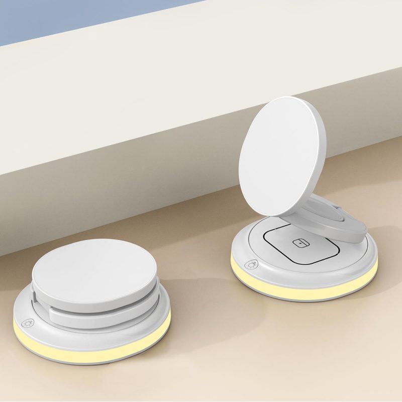 Custom Ascent Qi - 3-in-1 Magsafe Charger - 2