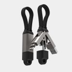 Powerful 60W Multi-Cable