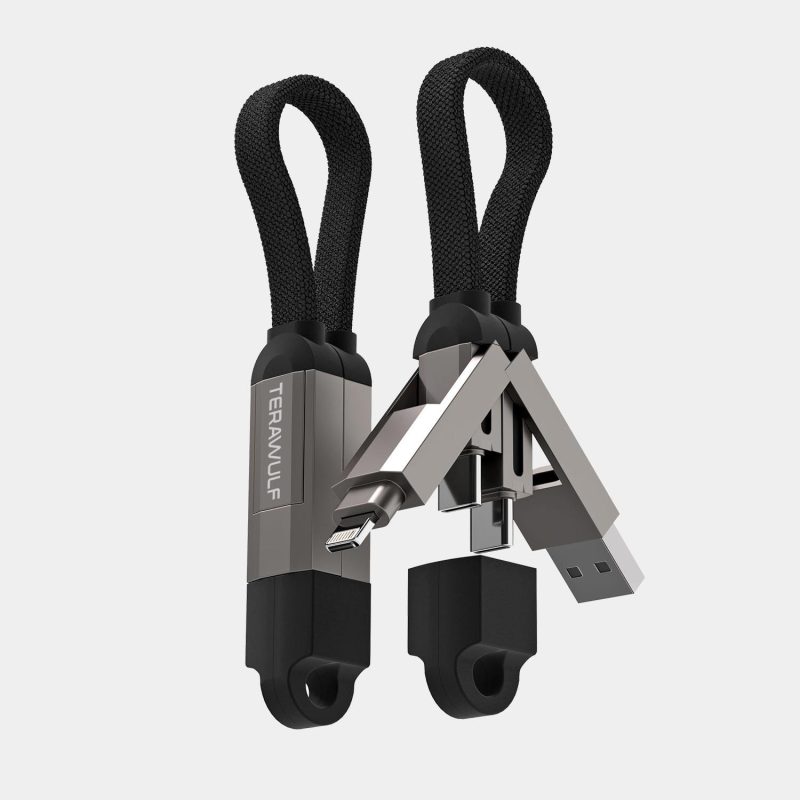 Custom Mach 6 - Versatile