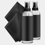 Custom AcePro Cleaner - Screen Cleaning Set - 1