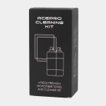 Custom AcePro Cleaner - Screen Cleaning Set - 2