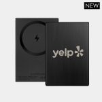 Custom Jupiter Nano - "World's thinnest magnetic charger"