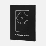 Custom Jupiter Nano - "World's thinnest magnetic charger" - 3