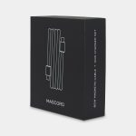 Custom MagCord - 3' Tangle-Free Magnetic 60W GaN Cable - 5