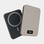 Custom Nova - Semi Solid State Charger - 1