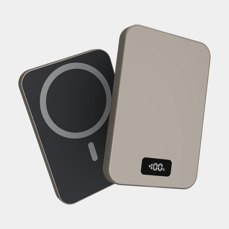 Custom Nova - Semi Solid State Charger - 1