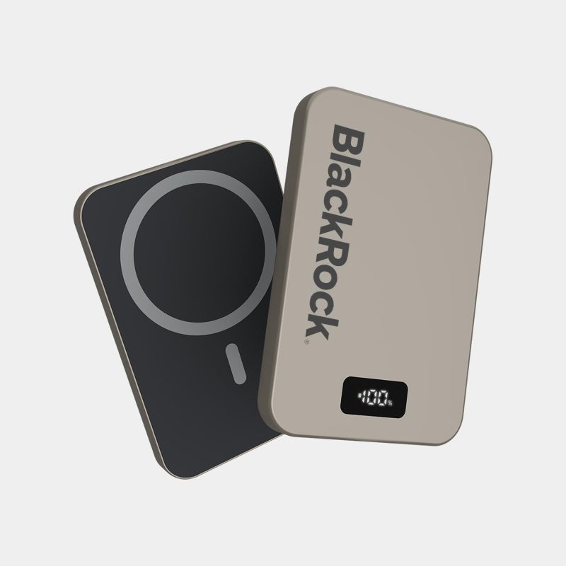 Custom Nova - Semi Solid State Charger