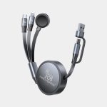 Custom Orion 3.0 - Extendable 100W Multi-Cable