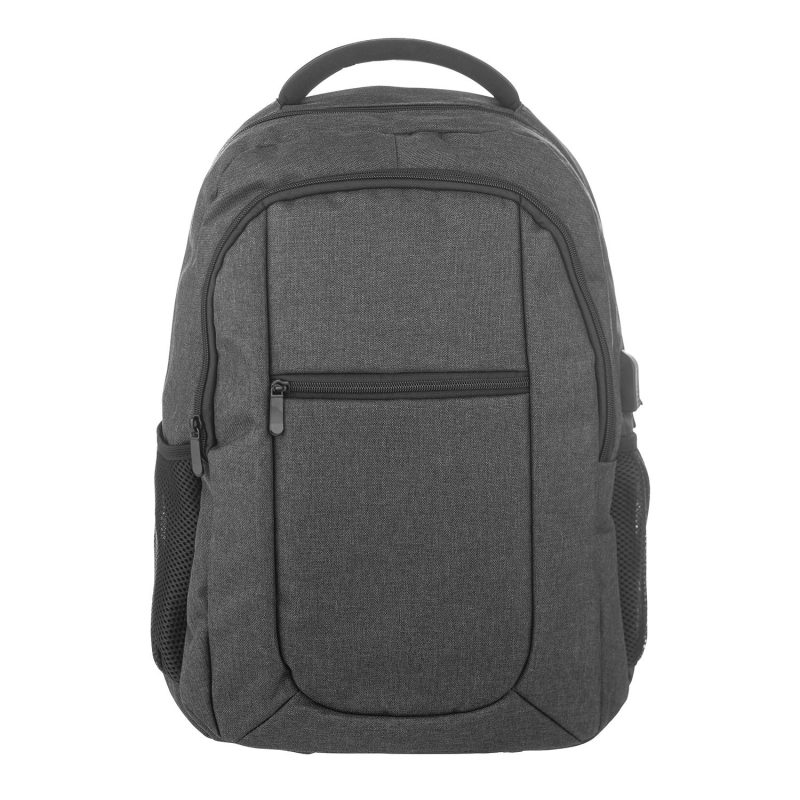 Custom Denver 2.0 - 15.6" Laptop Backpack - CLEARANCE - 1