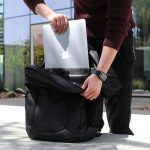 Custom Denver 2.0 - 15.6" Laptop Backpack - CLEARANCE - 4