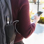 Custom Denver 2.0 - 15.6" Laptop Backpack - CLEARANCE - 5