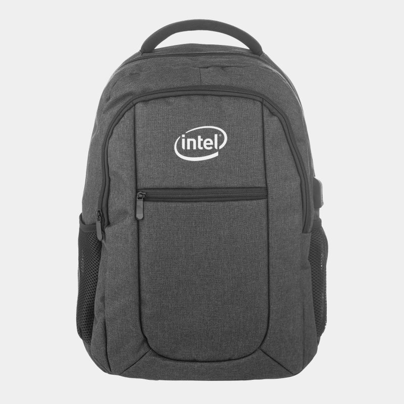 Denver-20-156-Laptop-Backpack-CLEARANCE-85052 Custom Denver 2.0 - 15.6" Laptop Backpack - CLEARANCE
