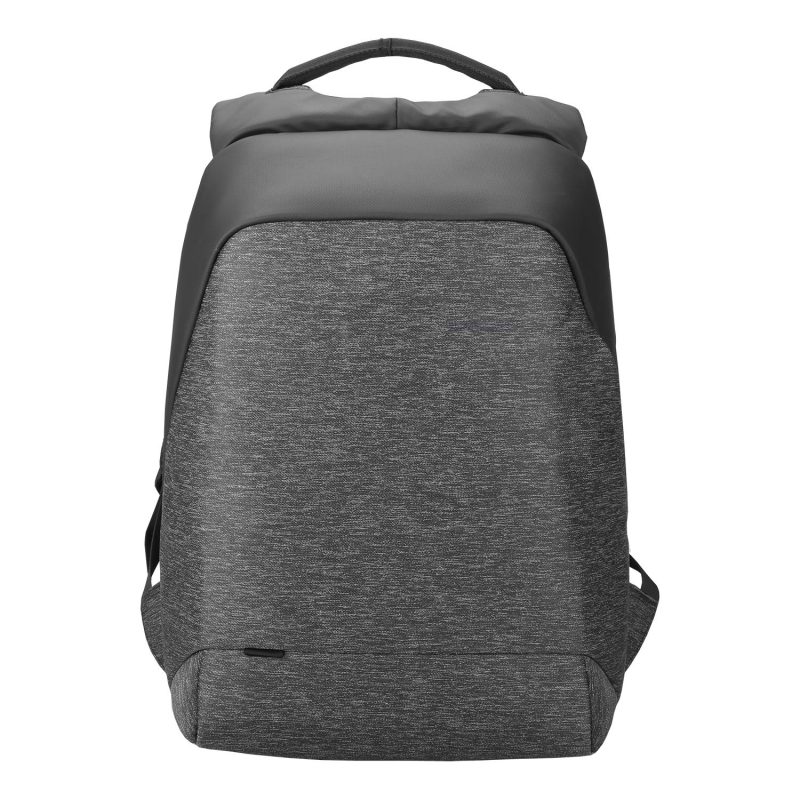 Custom Fort Knox 2.0 - Anti-Theft Design Laptop Backpack - CLEARANCE - 1