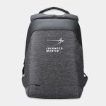 Custom Fort Knox 2.0 - Anti-Theft Design Laptop Backpack - CLEARANCE