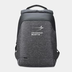 Custom Fort Knox 2.0 - Anti-Theft Design Laptop Backpack - CLEARANCE