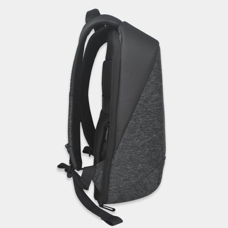 Custom Fort Knox 2.0 - Anti-Theft Design Laptop Backpack - CLEARANCE - 4